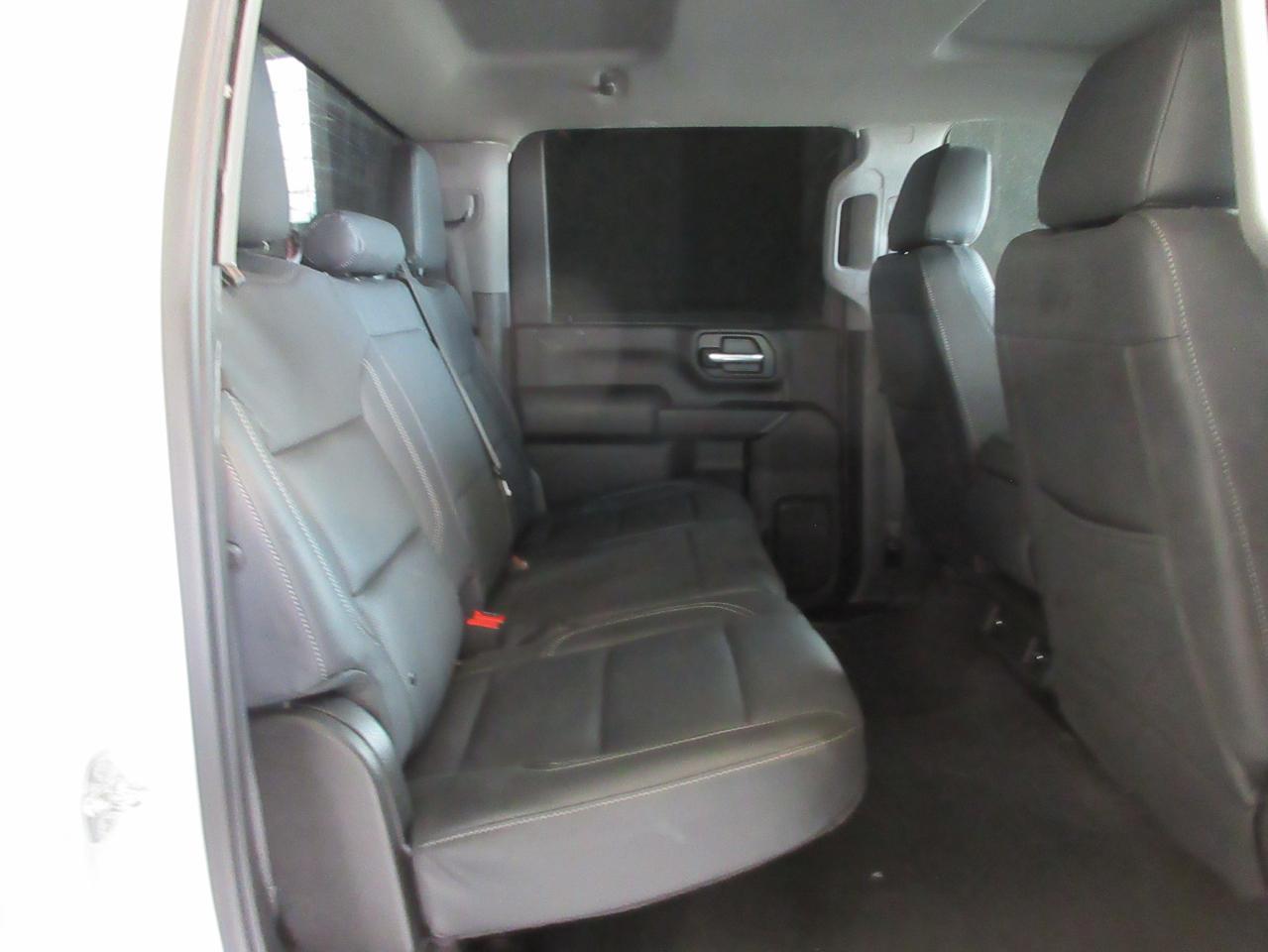 2021 CHEVROLET SILVERADO - Image 6