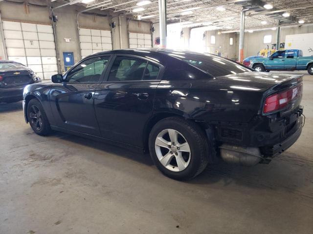 2013 Dodge Charger Se - Image 2