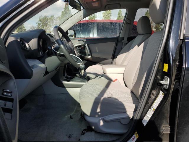 2011 Toyota Rav4 - Фото 7