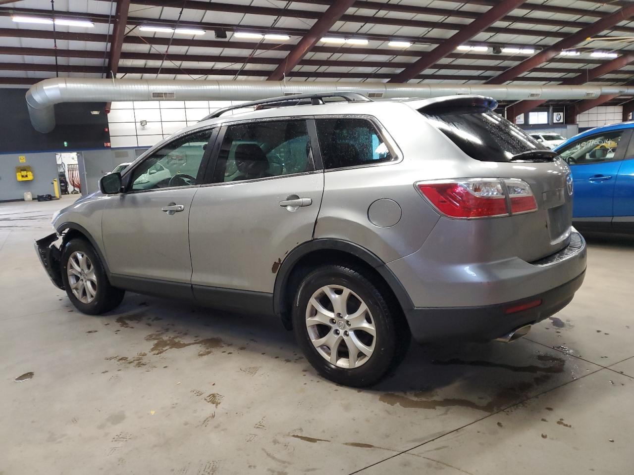 2011 MAZDA CX-9 - Image 2