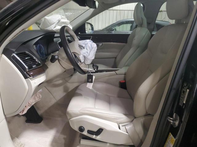 2016 Volvo Xc90 T6 - Image 7