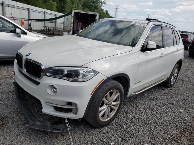 2015 BMW X5 Sdrive35I