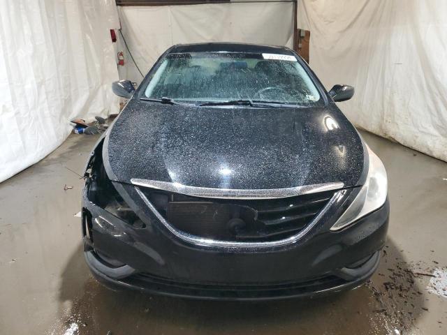 2011 Hyundai Sonata Gls - Фото 5