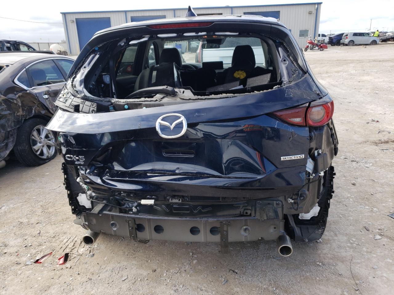 2021 MAZDA CX-5 TOURI - Image 6