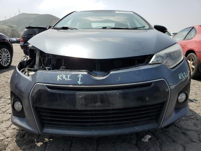 2014 Toyota Corolla L - Фото 5