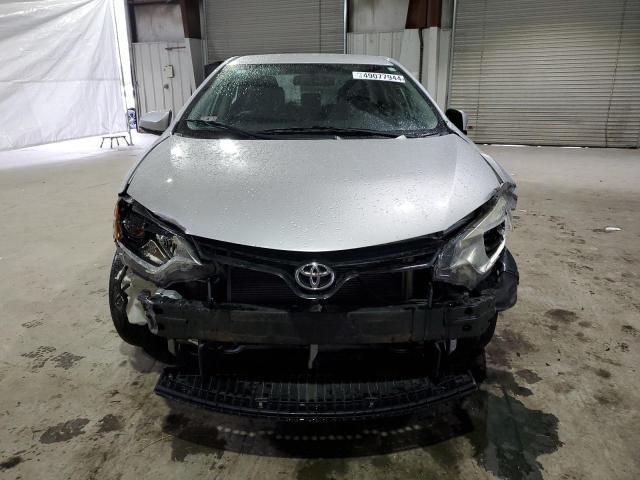 2016 Toyota Corolla L - Фото 5