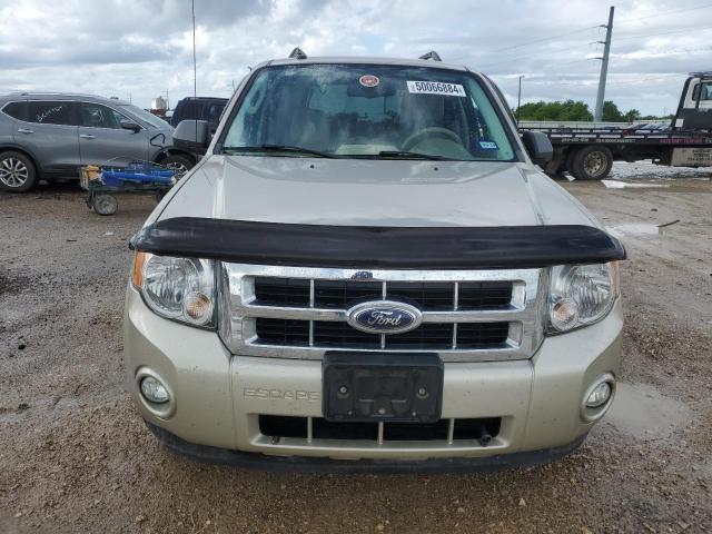 2012 Ford Escape Xlt - Фото 5