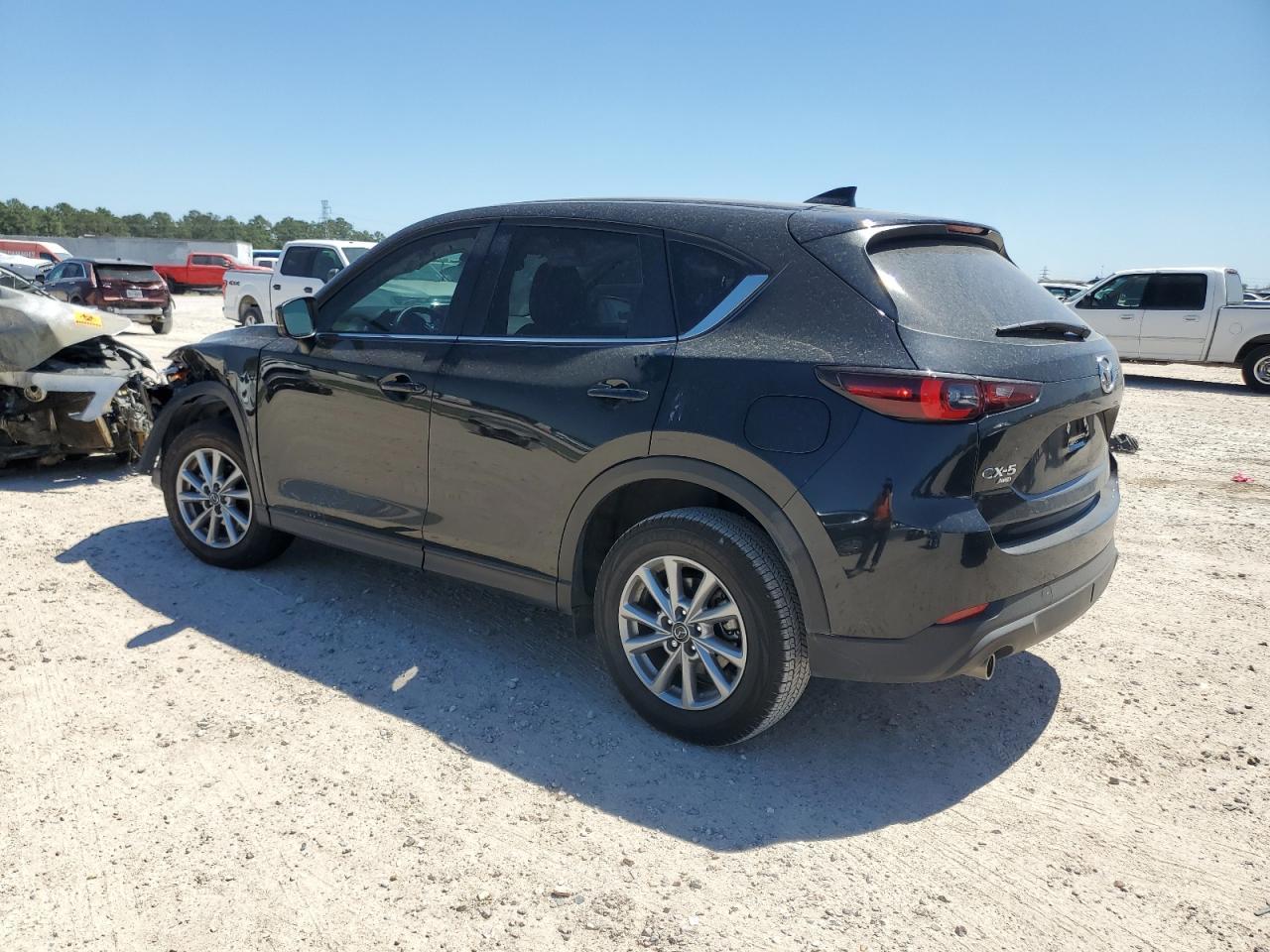 2023 MAZDA CX-5 PREFE - Image 2