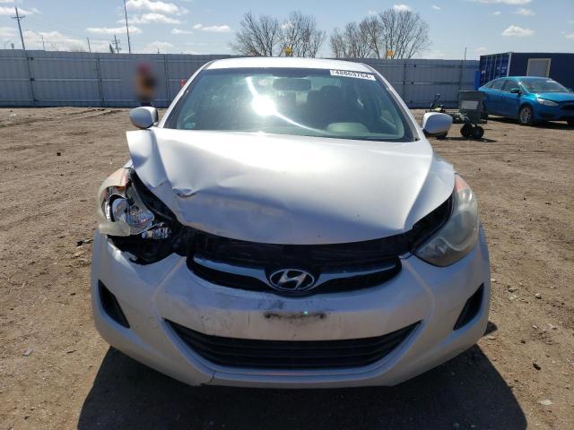 2013 Hyundai Elantra Gls - Image 5