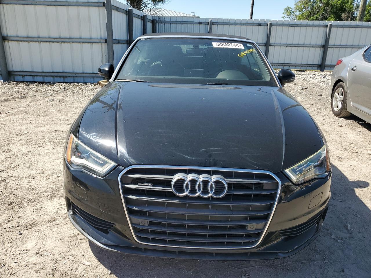2016 AUDI A3 PREMIUM - Фото 5