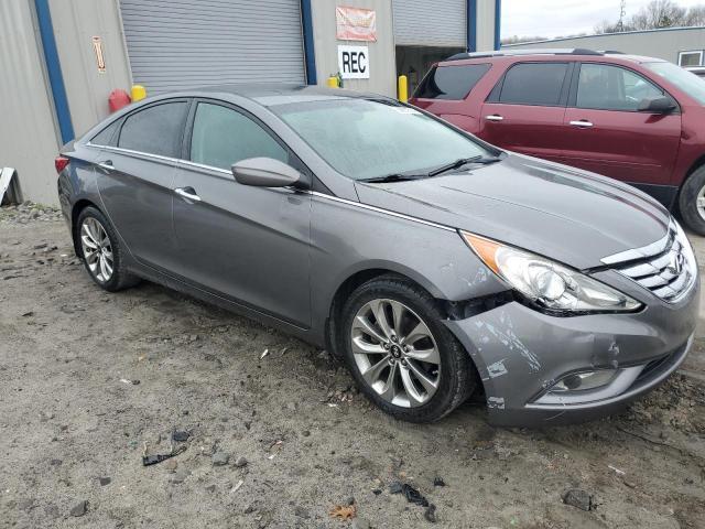 2011 Hyundai Sonata Se - Image 4
