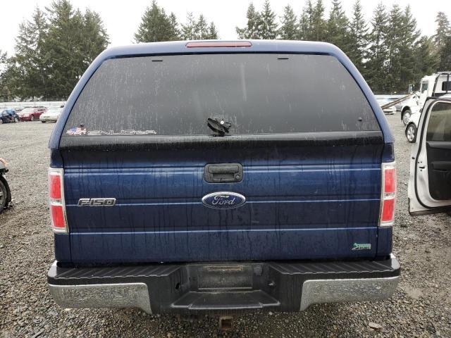 2010 Ford F150 Supercrew - Image 6