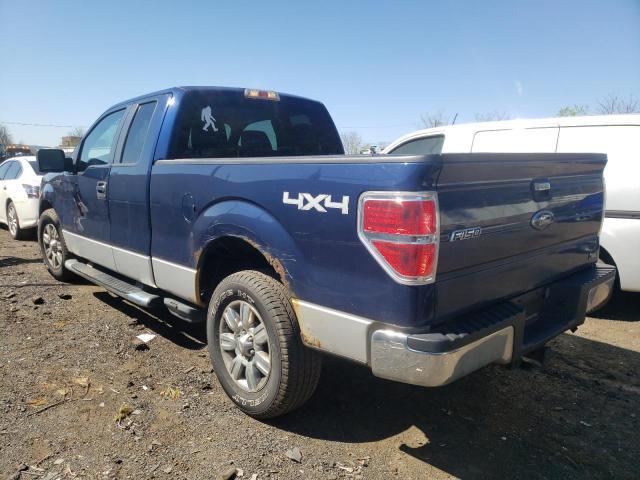 2010 Ford F150 Super Cab - Фото 2