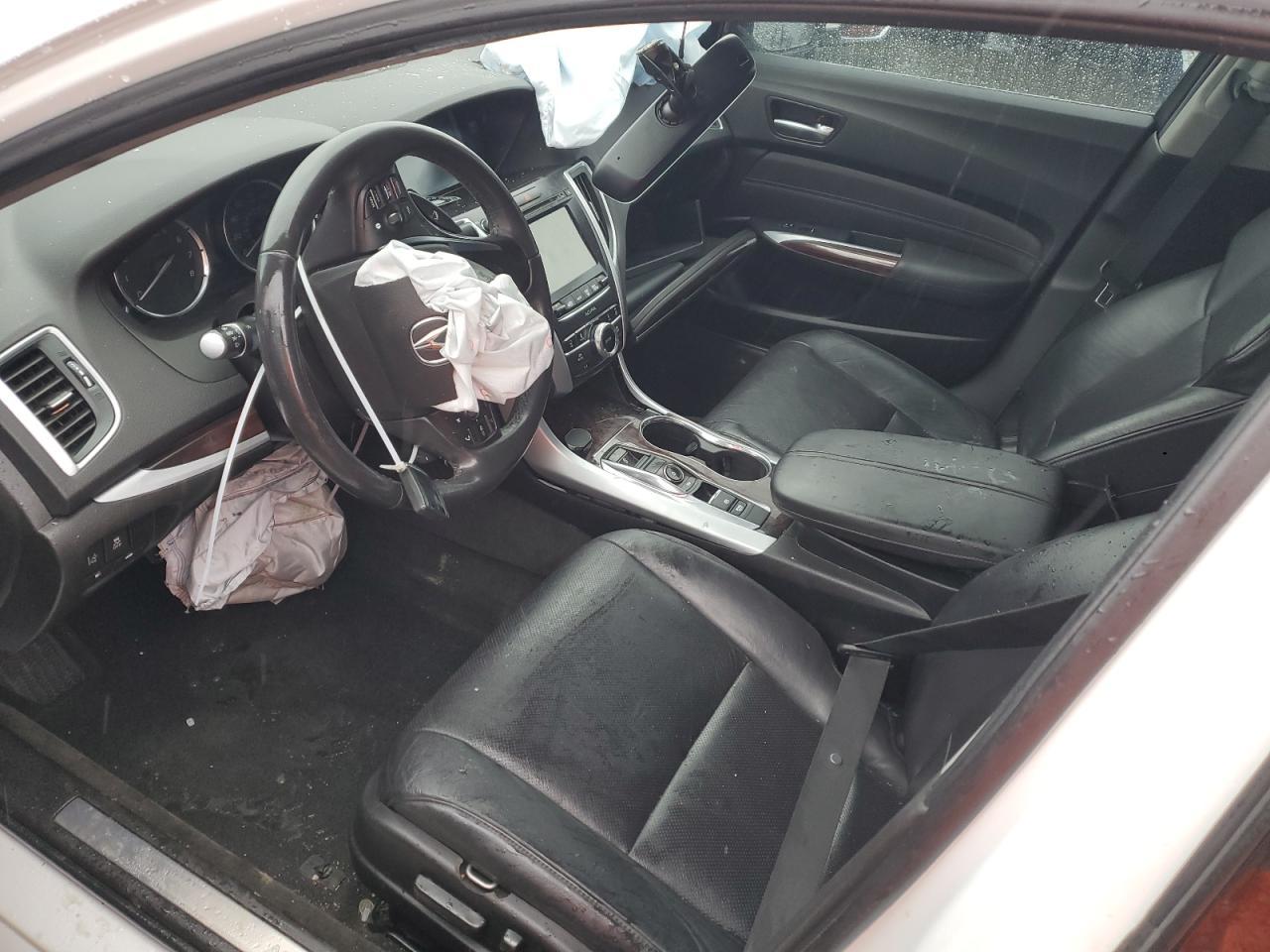 2016 ACURA TLX TECH - Image 7