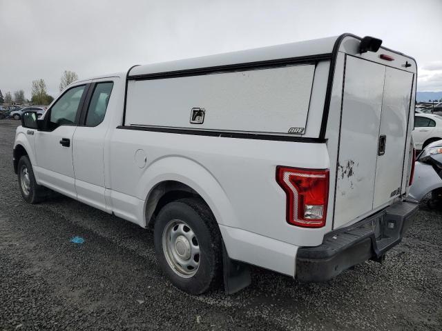 2016 Ford F150 Super Cab - Фото 2