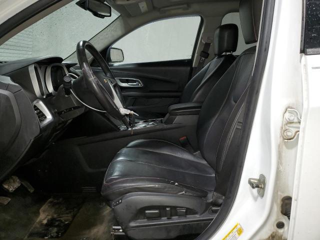 2011 Chevrolet Equinox Ltz - Image 7