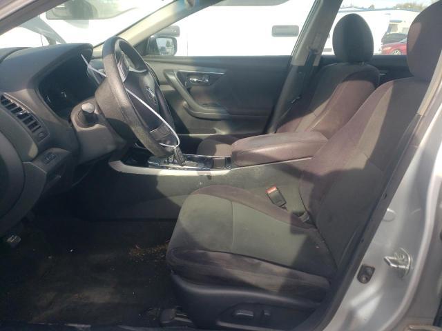 2013 Nissan Altima 2.5 - Фото 7