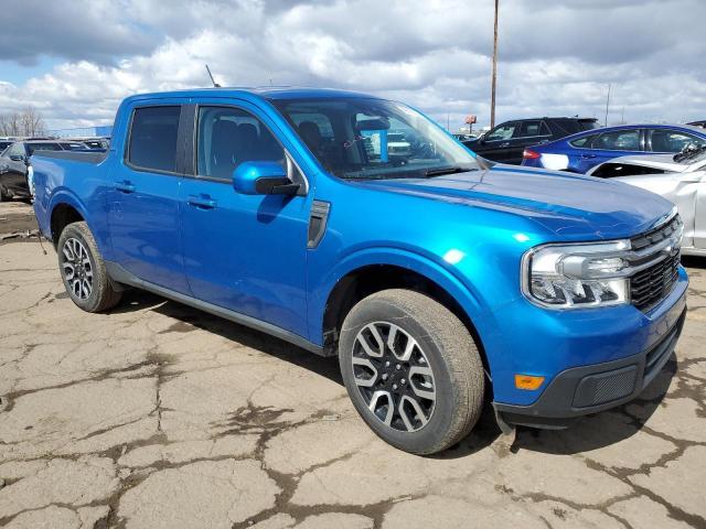 2022 Ford Maverick Xl - Фото 4
