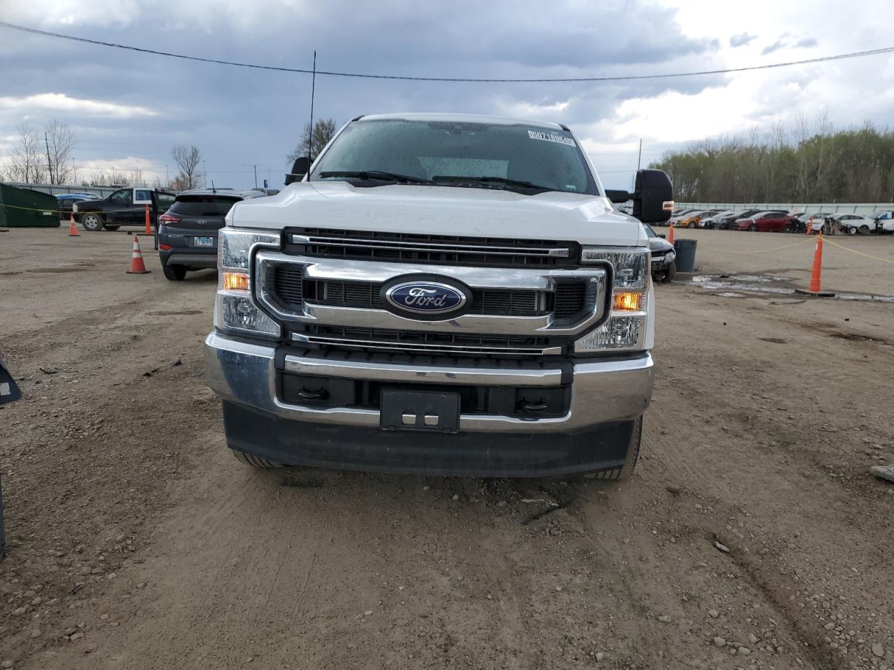 2022 FORD F250 SUPER - Image 5