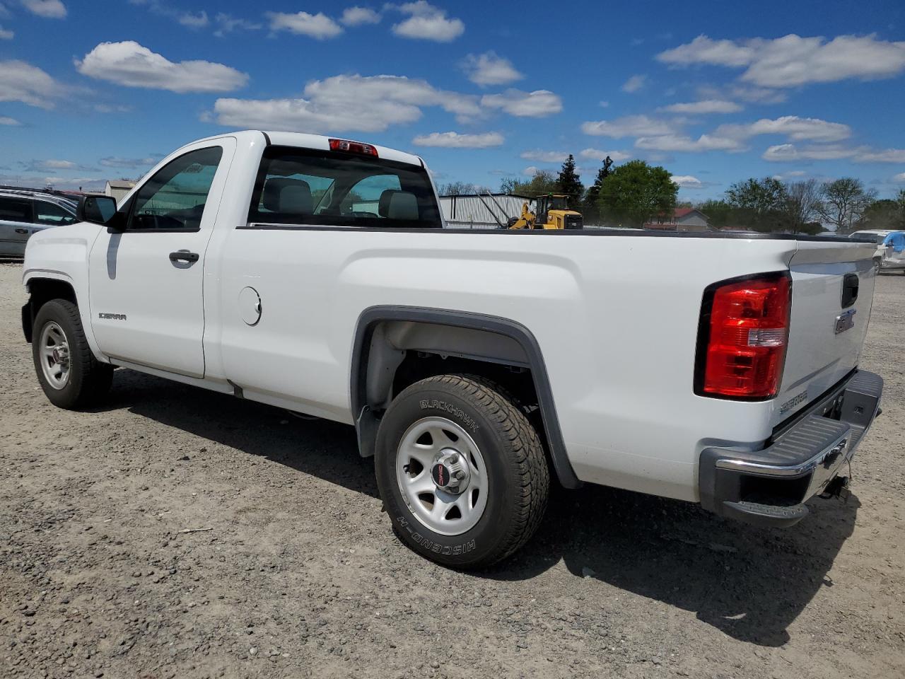 2016 GMC SIERRA C15 - Image 2