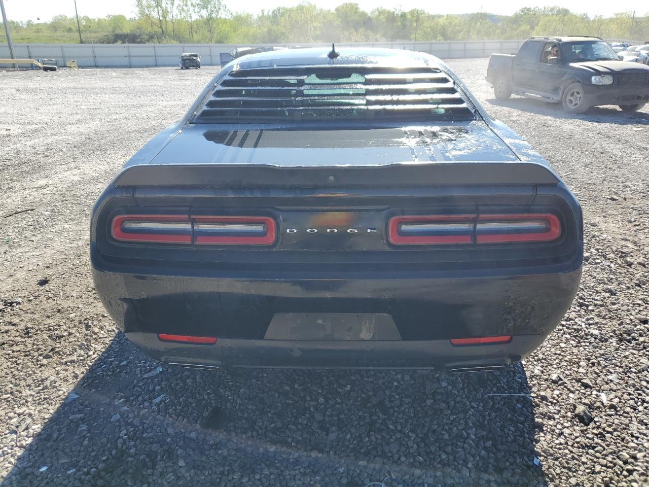 2016 DODGE CHALLENGER - Image 6
