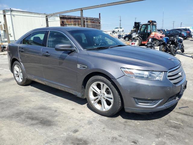 2013 Ford Taurus Sel - Фото 4