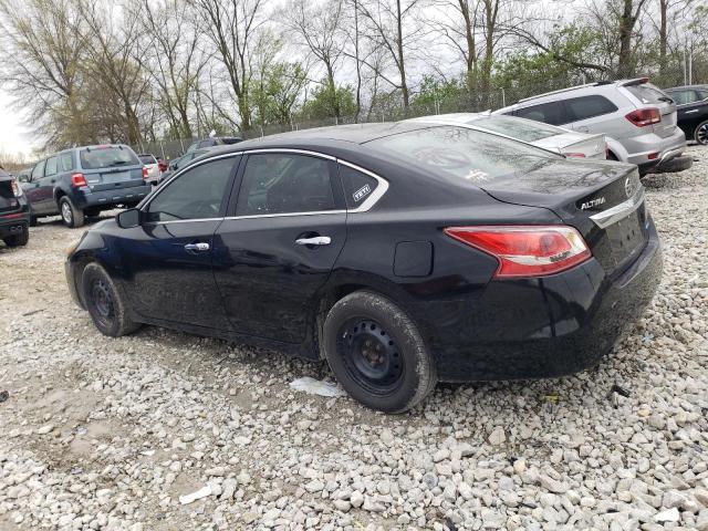 2013 Nissan Altima 2.5 - Image 2