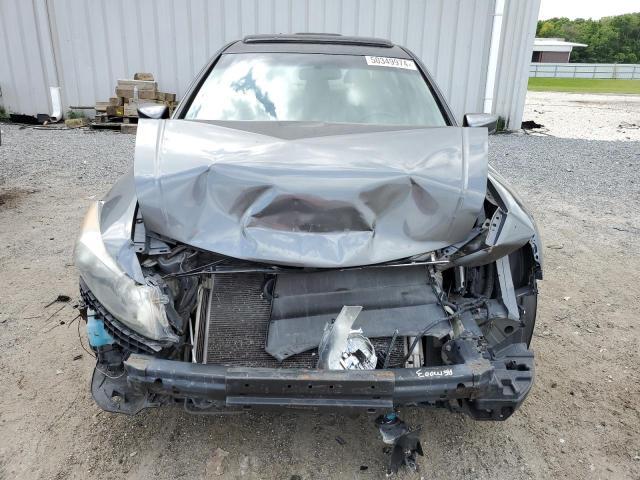 2012 Honda Accord Exl - Фото 5