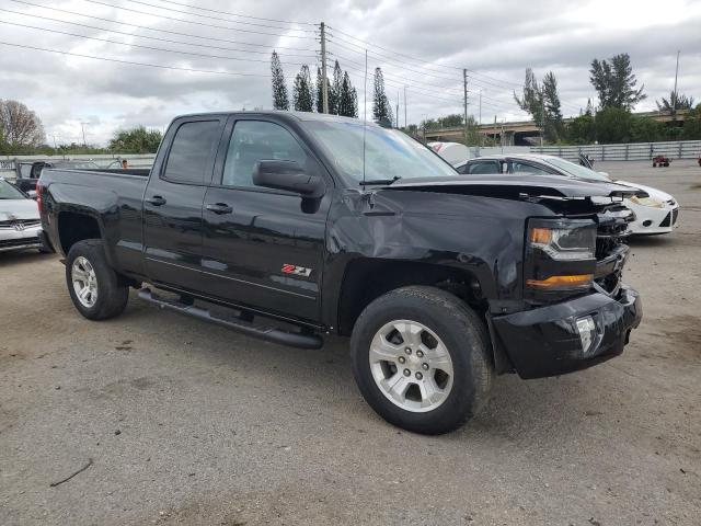2018 Chevrolet Silverado K1500 Lt - Фото 4