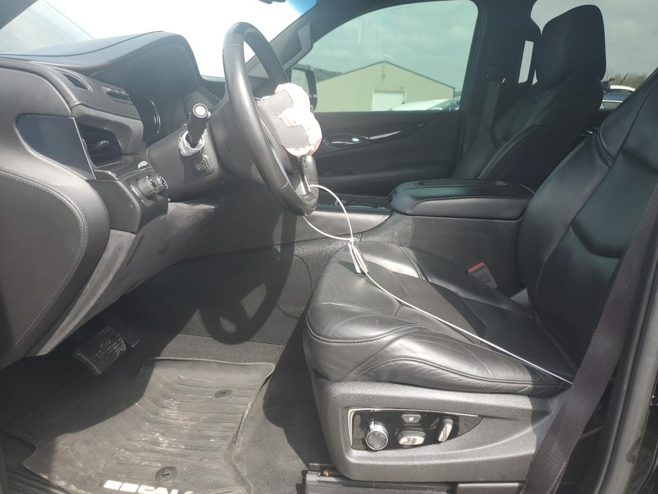2016 CADILLAC ESCALADE P - Image 7