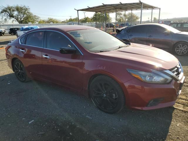 2017 Nissan Altima 2.5 - Фото 4