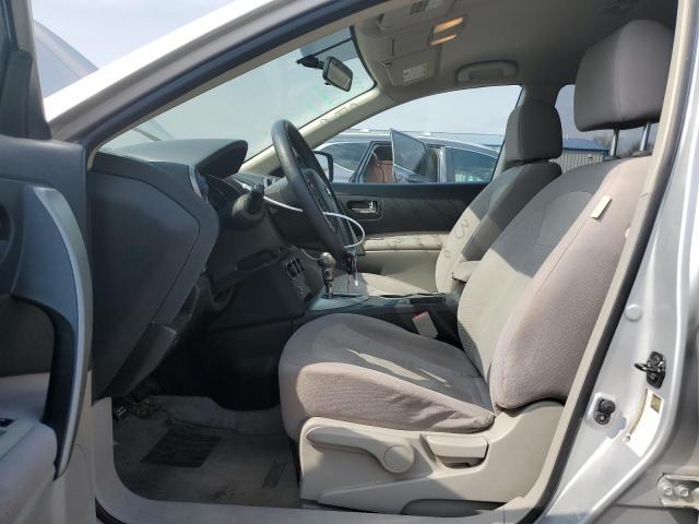 2013 Nissan Rogue S - Фото 7