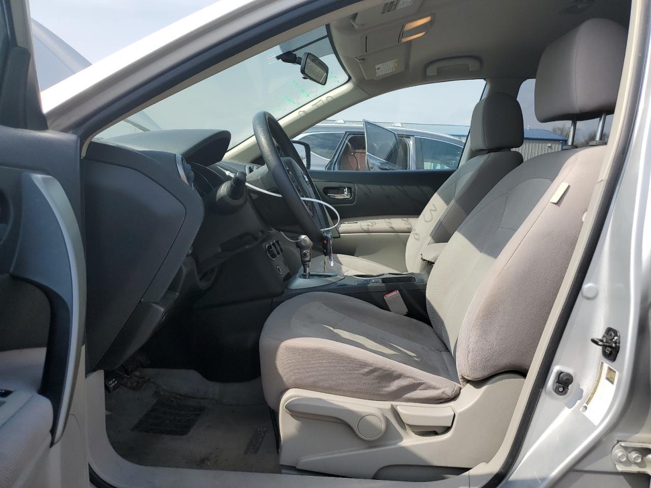 2013 NISSAN ROGUE S - Image 7