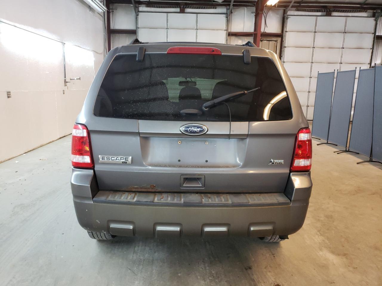 2012 FORD ESCAPE XLT - Фото 6