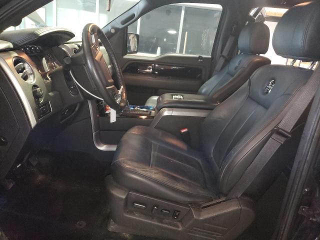 2014 Ford F150 Supercrew - Фото 7