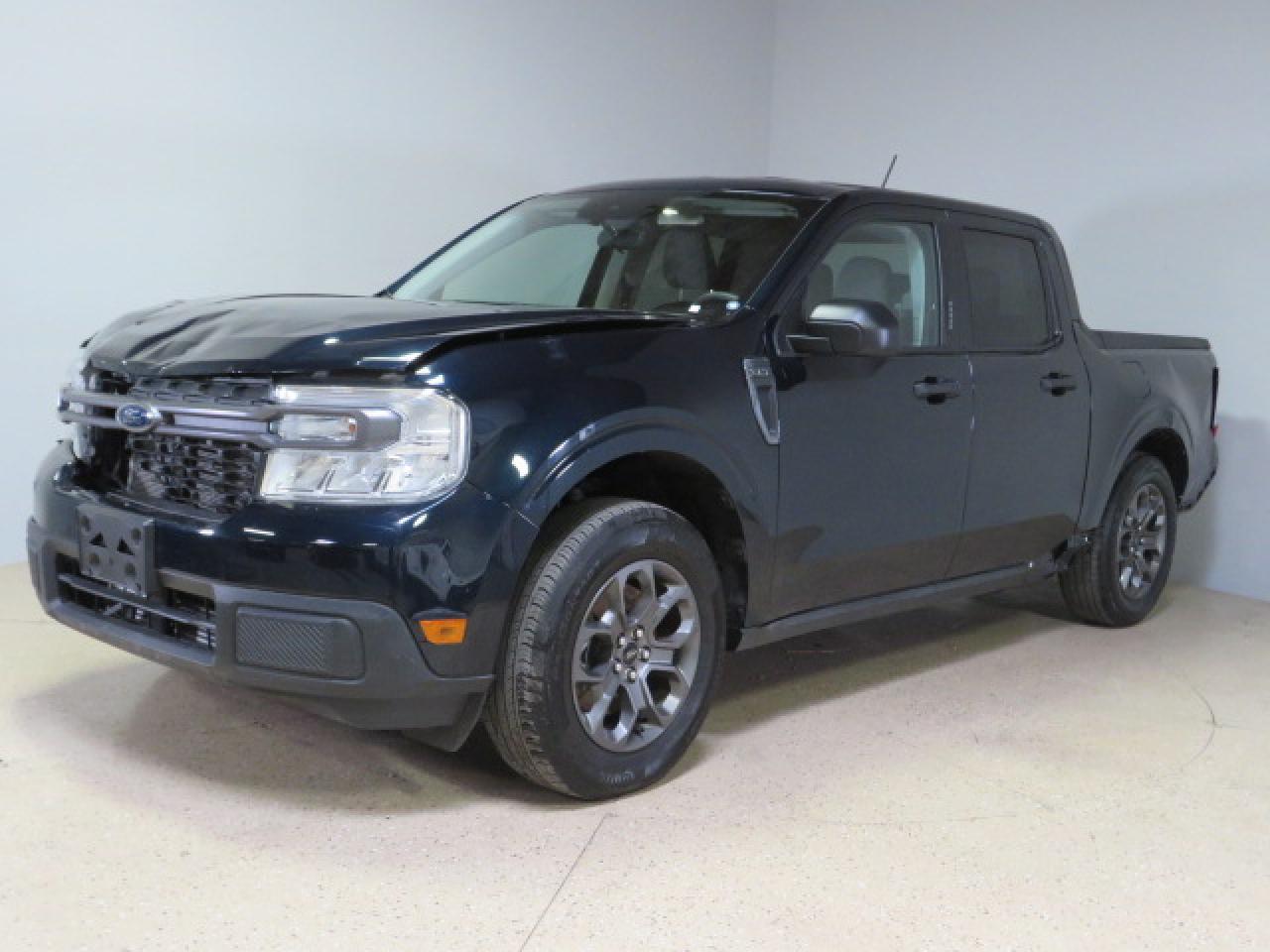 2022 FORD MAVERICK X - Image 2