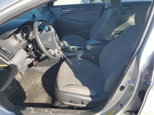 2013 Hyundai Sonata Gls - Фото 7