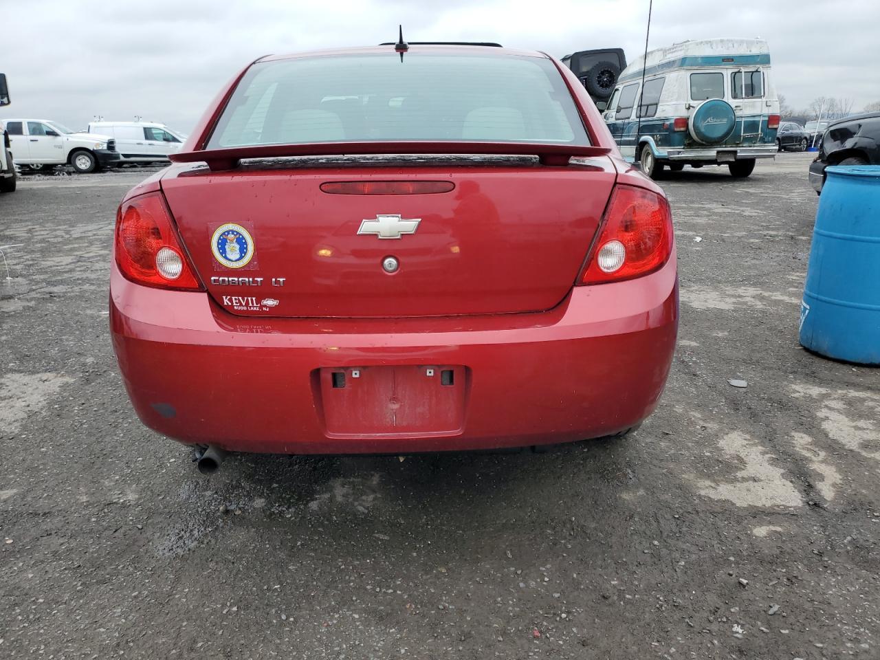 2010 CHEVROLET COBALT 1LT - Image 6