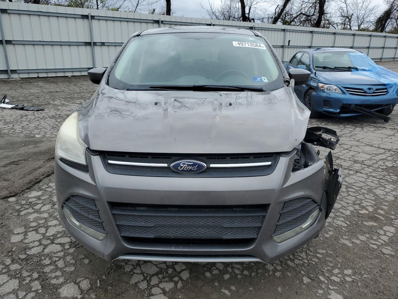 2013 FORD ESCAPE SE - Фото 5