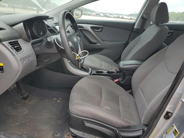2015 Hyundai Elantra Se - Image 7