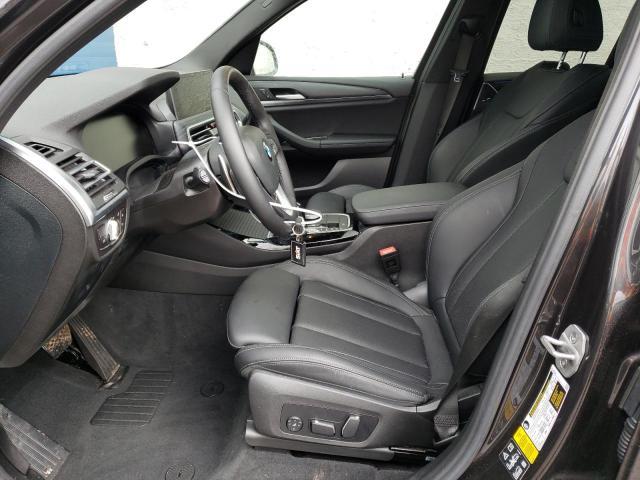 2024 BMW X3 xDrive30I - Фото 7