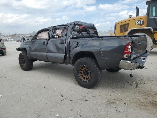 2013 Toyota Tacoma Double Cab - Image 2