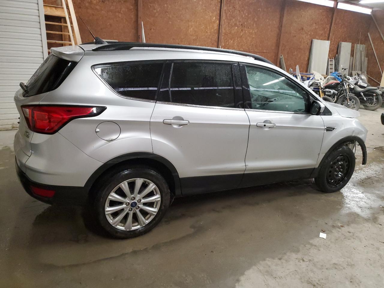 2019 FORD ESCAPE SEL - Image 3