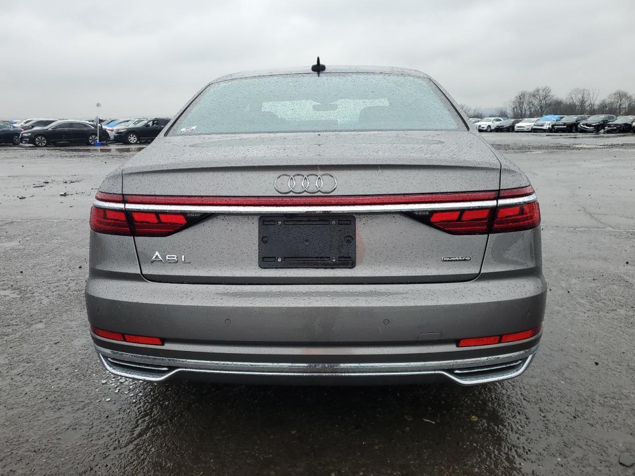 2019 AUDI A8 L - Фото 6