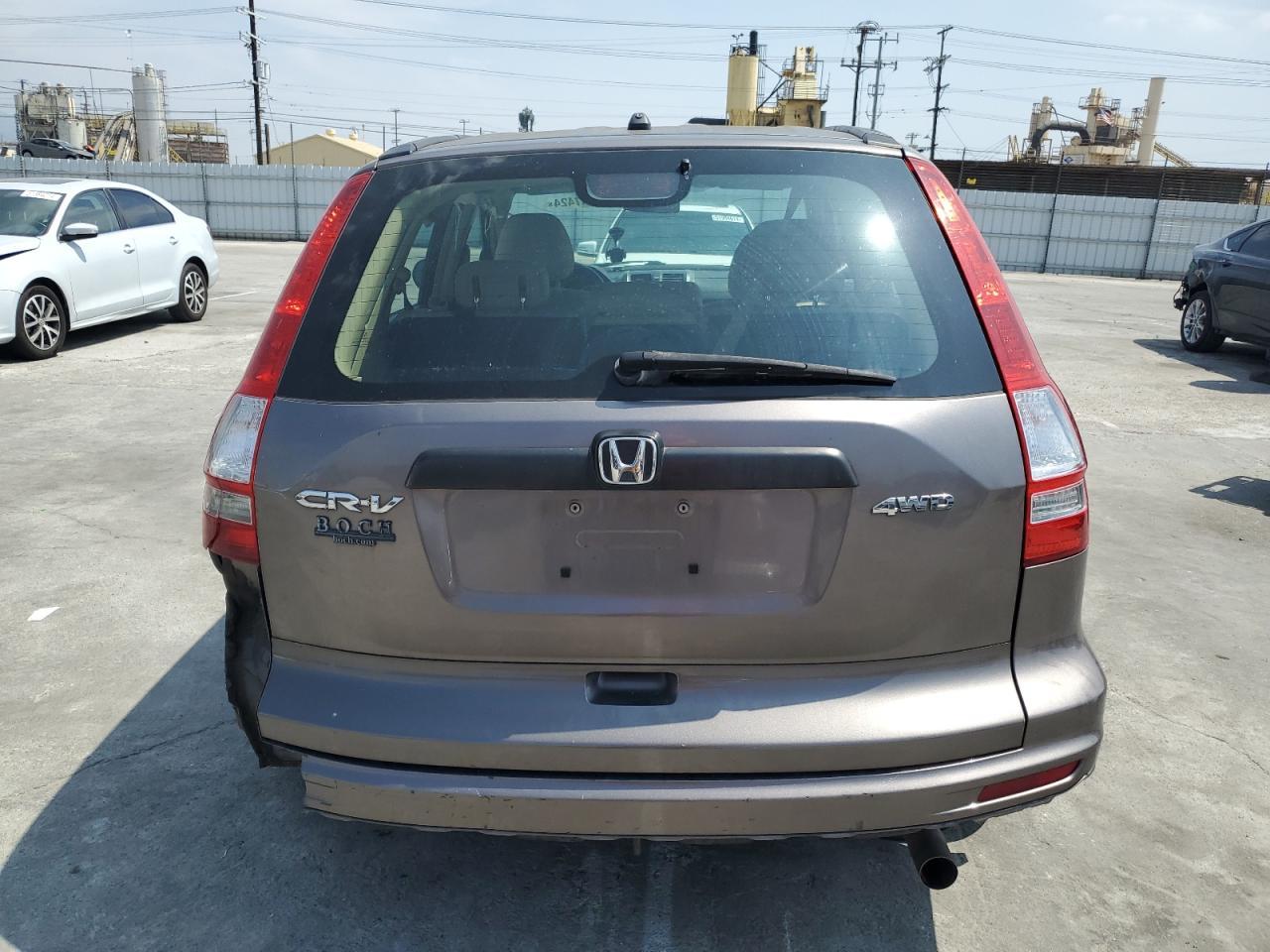 2011 HONDA CR-V LX - Image 6