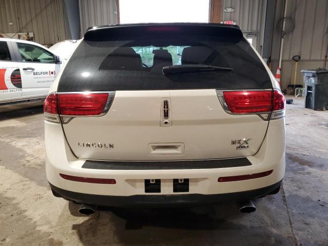 2013 Lincoln Mkx - Image 6