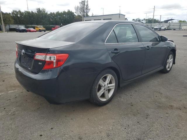 2014 Toyota Camry L - Фото 3