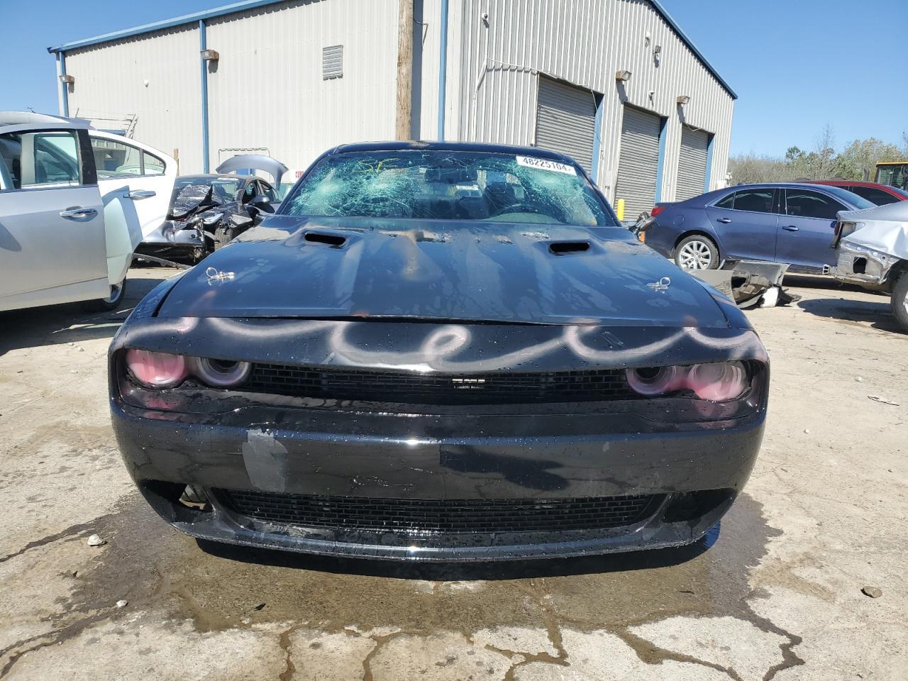 2021 DODGE CHALLENGER - Image 5