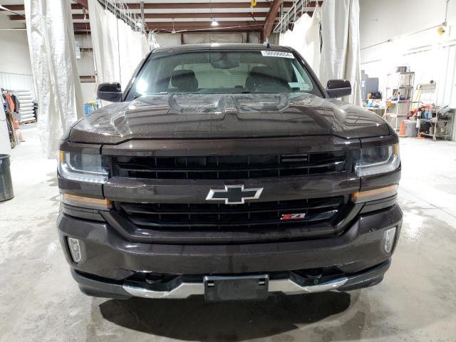 2018 Chevrolet Silverado K1500 Lt - Фото 5