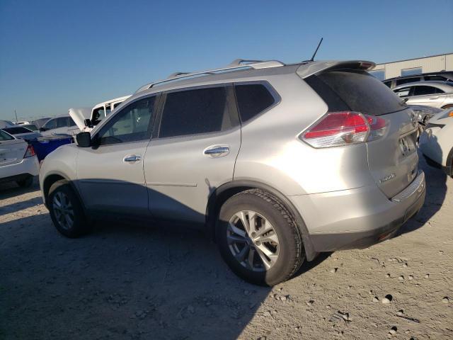 2016 Nissan Rogue S - Фото 2